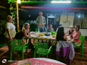 MARARI BEACH Binoy HOMESTAY